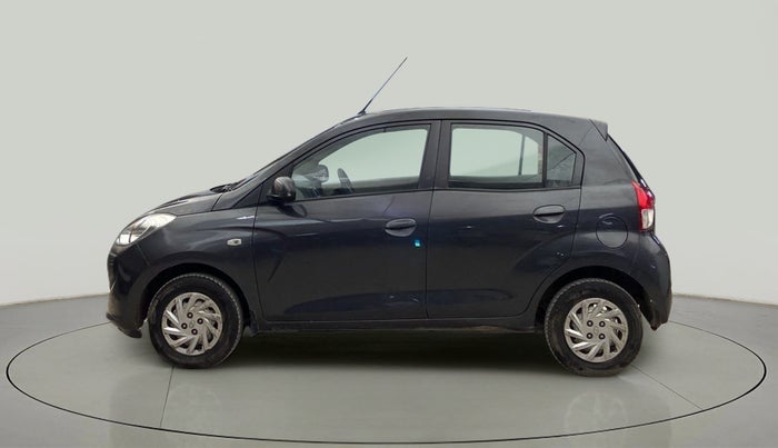 2021 Hyundai NEW SANTRO MAGNA, Petrol, Manual, 13,746 km, Left Side