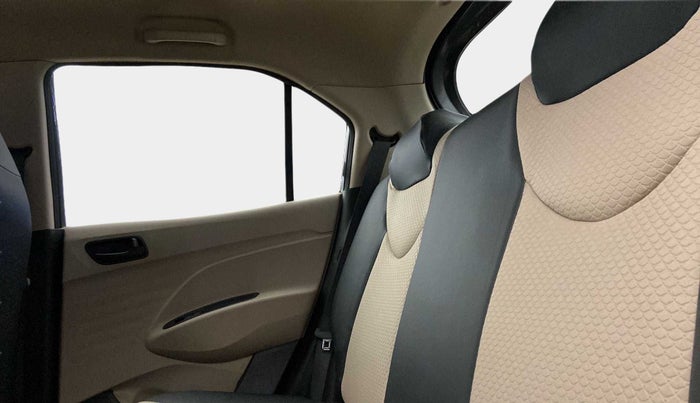 2021 Hyundai NEW SANTRO MAGNA, Petrol, Manual, 13,746 km, Right Side Rear Door Cabin