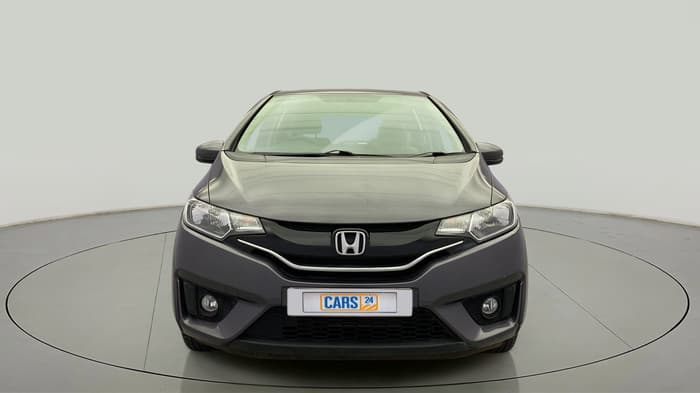 2017 Honda Jazz 1.2L I-VTEC V AT, Petrol, Automatic, 38,744 km, Front