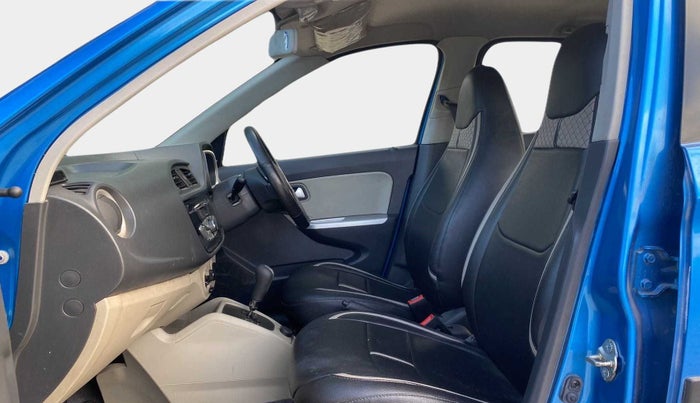 2015 Maruti Alto K10 VXI AMT, Petrol, Automatic, 21,933 km, Right Side Front Door Cabin