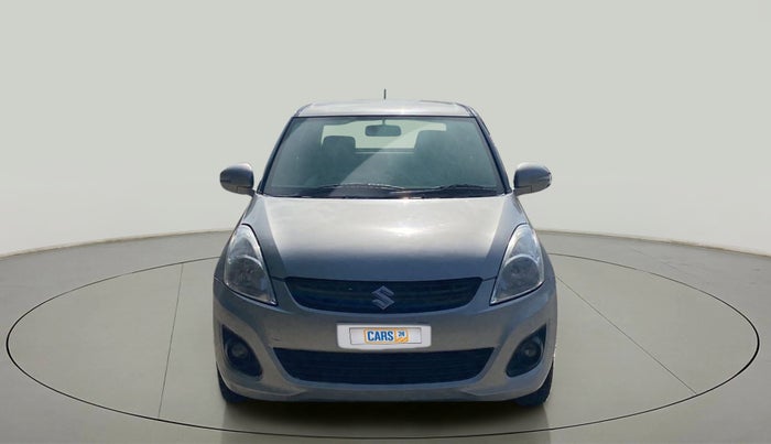 2013 Maruti Swift Dzire VXI, Petrol, Manual, 88,594 km, Front