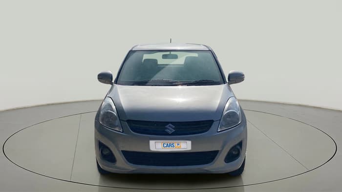 2013 Maruti Swift Dzire VXI, Petrol, Manual, 88,594 km, Front