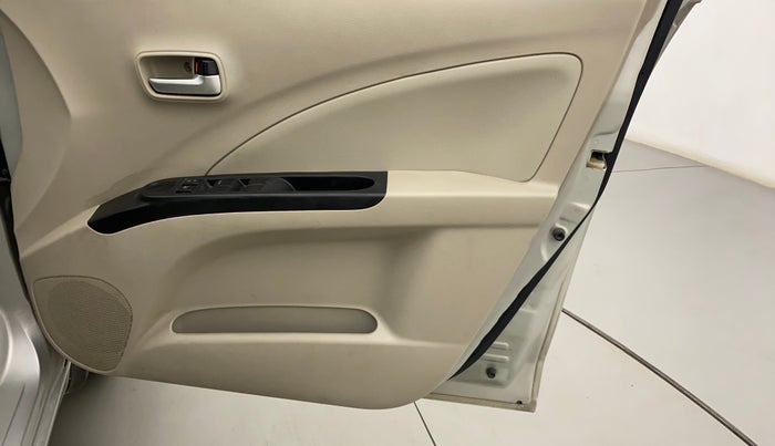 2018 Maruti Celerio VXI, Petrol, Manual, 89,565 km, Driver Side Door Panels Control