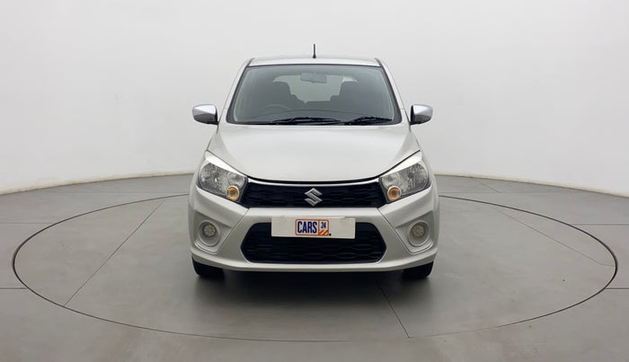 2018 Maruti Celerio VXI, Petrol, Manual, 89,565 km, Front