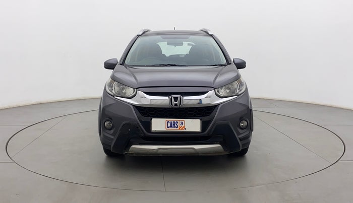 2018 Honda WR-V 1.2L I-VTEC VX MT, Petrol, Manual, 45,152 km, Front