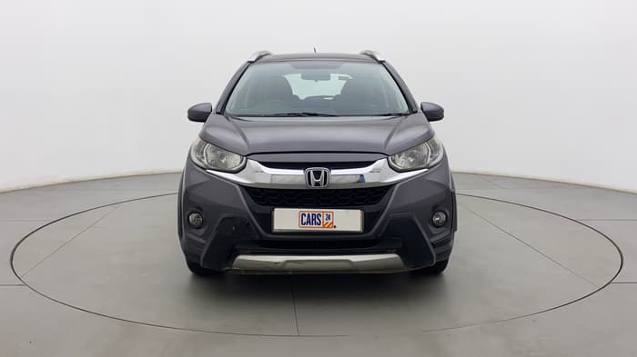 2018 Honda WR-V 1.2L I-VTEC VX MT, Petrol, Manual, 45,152 km, Front