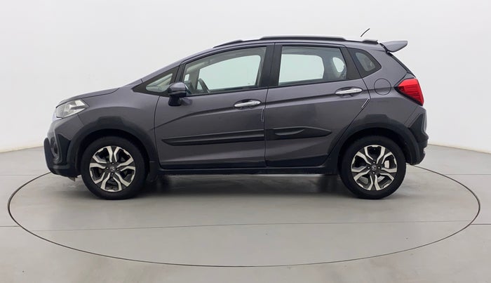 2018 Honda WR-V 1.2L I-VTEC VX MT, Petrol, Manual, 45,152 km, Left Side