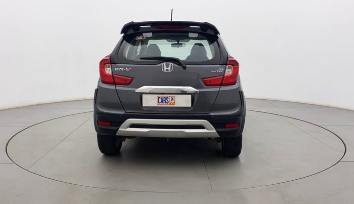 2018 Honda WR-V 1.2L I-VTEC VX MT, Petrol, Manual, 45,152 km, Back/Rear