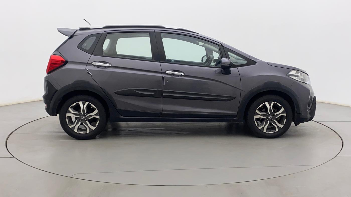 2018 Honda WR-V 1.2L I-VTEC VX MT, Petrol, Manual, 45,152 km, Right Side View
