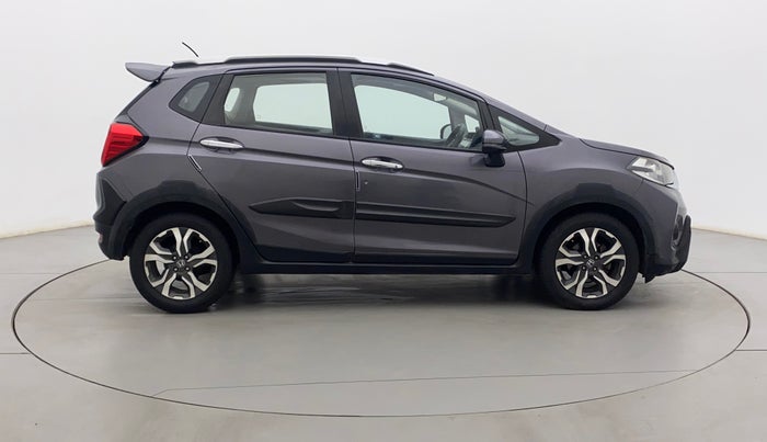 2018 Honda WR-V 1.2L I-VTEC VX MT, Petrol, Manual, 45,152 km, Right Side View