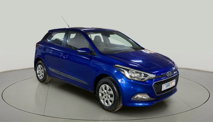 2016 Hyundai Elite i20 SPORTZ 1.2, Petrol, Manual, 47,525 km, SRP