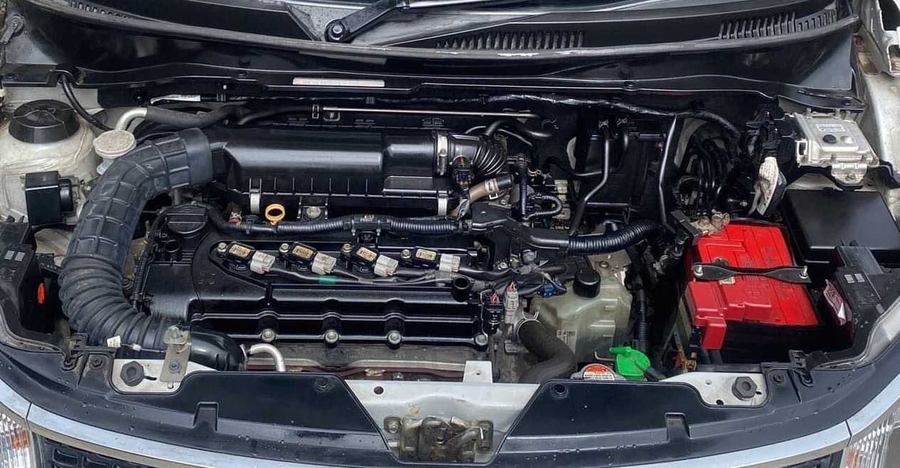 2017 Maruti IGNIS ZETA 1.2 AMT, Petrol, Automatic, 26,850 km, Open Bonet