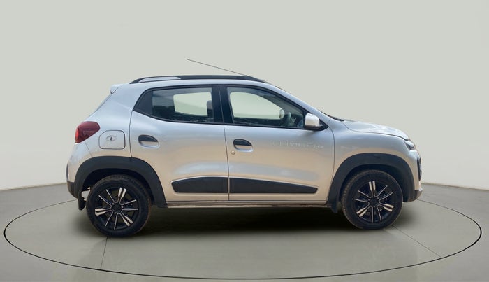 2023 Renault Kwid CLIMBER AMT 1.0, Petrol, Automatic, 10,731 km, Right Side View