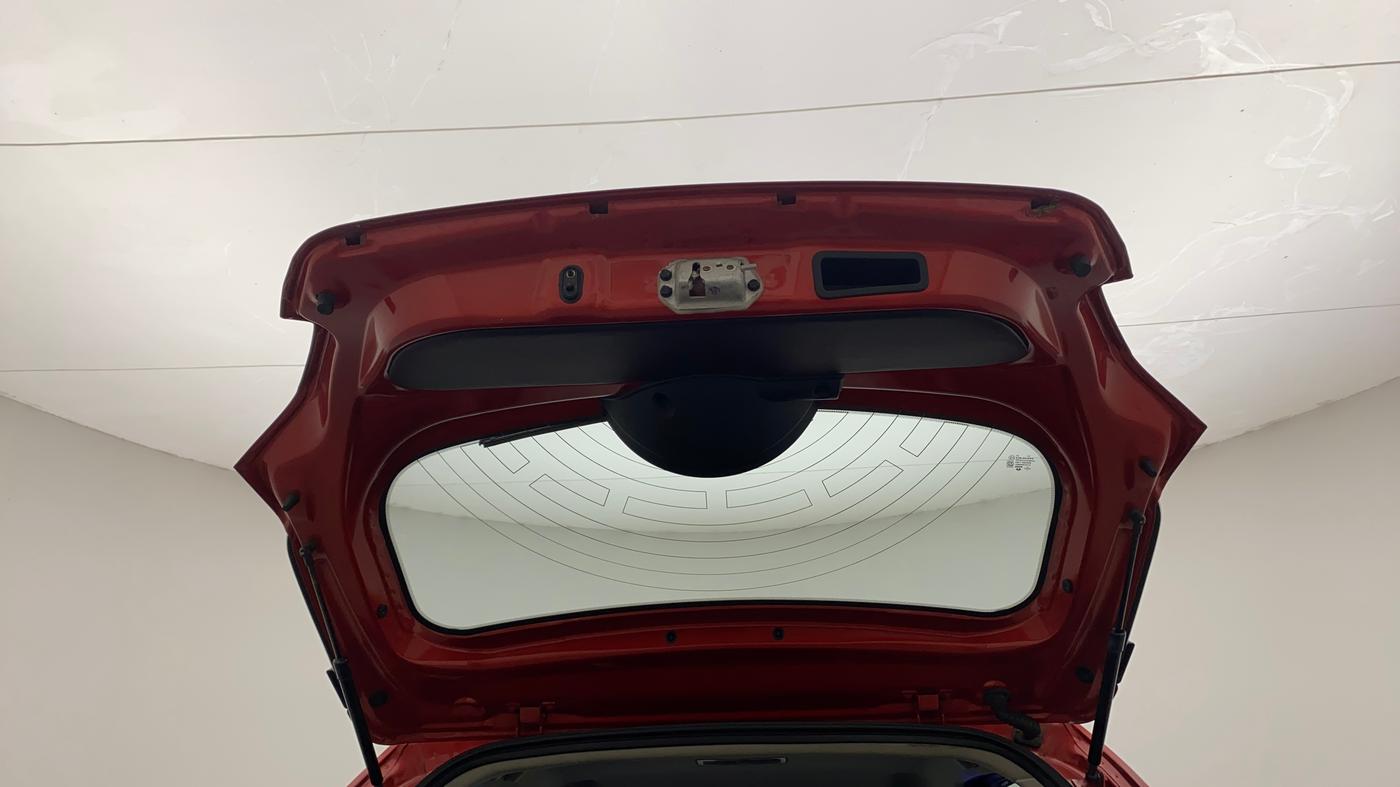 2018 Tata Tiago XZA PETROL, Petrol, Automatic, 83,707 km, Boot Door Open