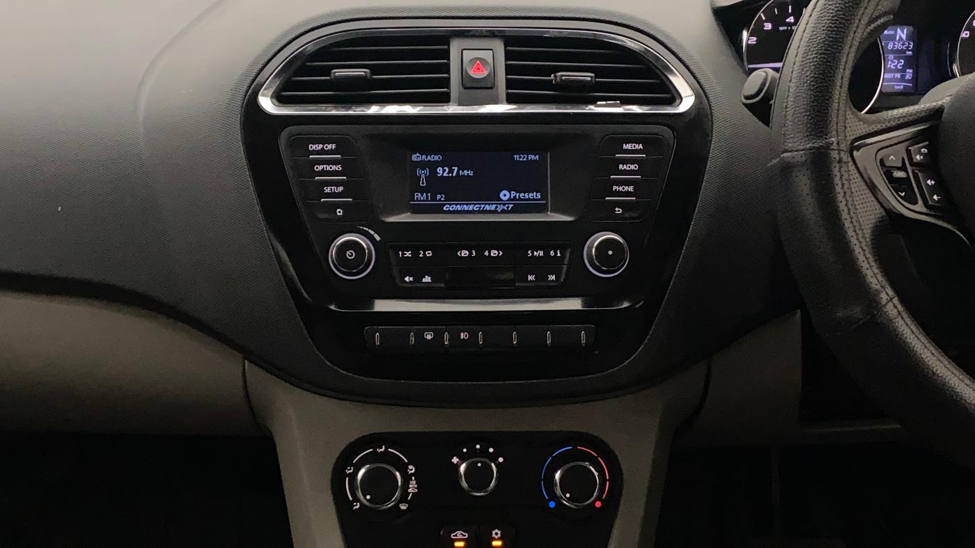 2018 Tata Tiago XZA PETROL, Petrol, Automatic, 83,707 km, Air Conditioner