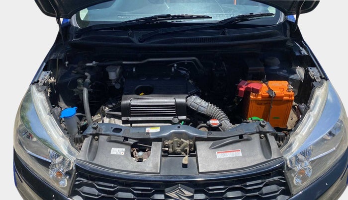 2018 Maruti Celerio X ZXI, Petrol, Manual, 31,493 km, Open Bonet