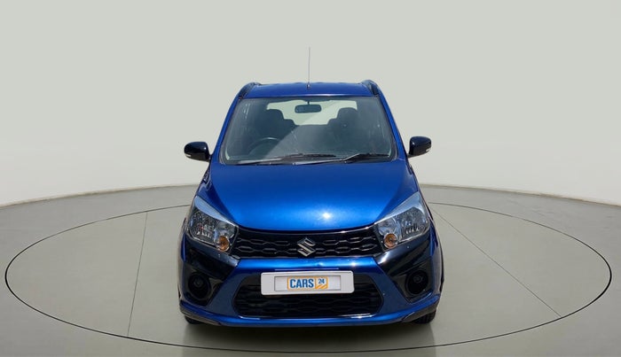 2018 Maruti Celerio X ZXI, Petrol, Manual, 31,493 km, Front