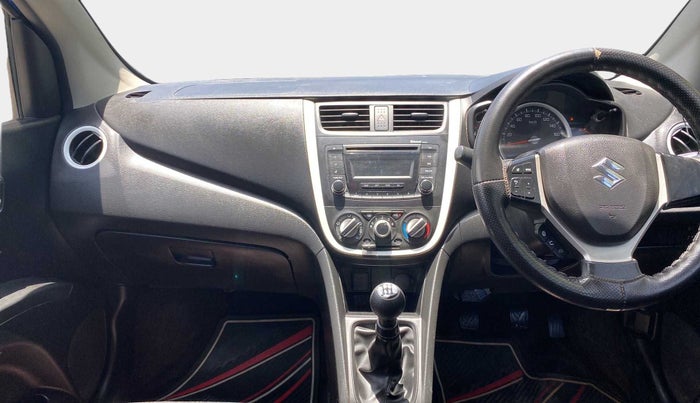 2018 Maruti Celerio X ZXI, Petrol, Manual, 31,493 km, Air Conditioner