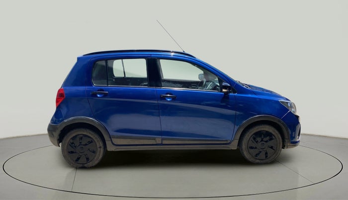 2018 Maruti Celerio X ZXI, Petrol, Manual, 31,493 km, Right Side