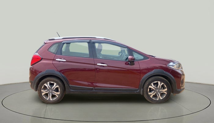 2017 Honda WR-V 1.2L I-VTEC VX MT, Petrol, Manual, 46,215 km, Right Side View