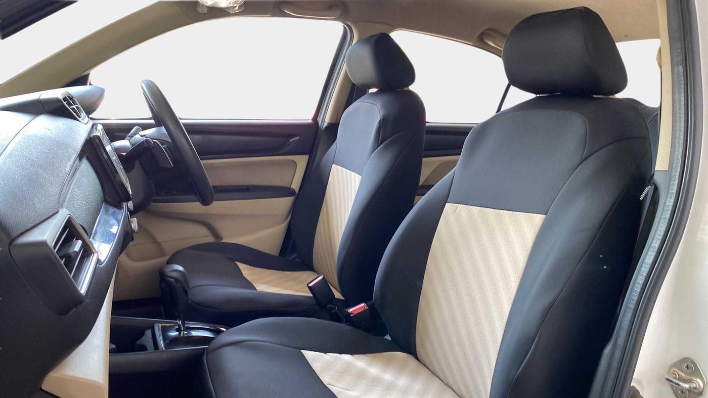 2020 Honda Amaze 1.2L I-VTEC VX CVT, Petrol, Automatic, 68,803 km, Right Side Front Door Cabin