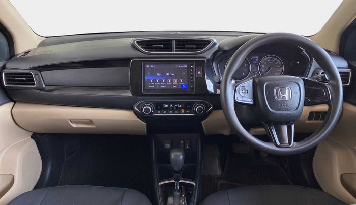 2020 Honda Amaze 1.2L I-VTEC VX CVT, Petrol, Automatic, 68,803 km, Dashboard