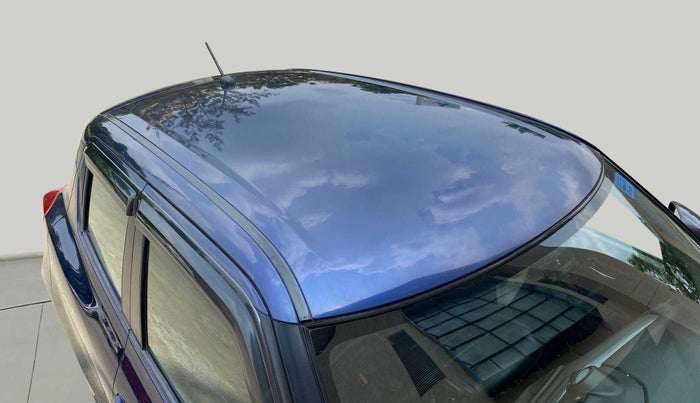 2019 Maruti Swift VXI, Petrol, Manual, 23,978 km, Roof