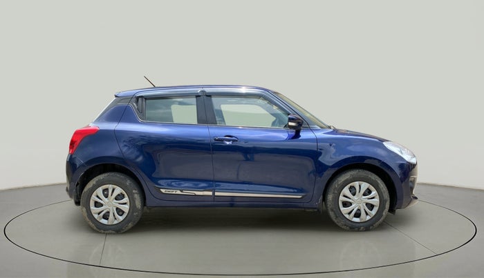 2019 Maruti Swift VXI, Petrol, Manual, 23,978 km, Right Side View