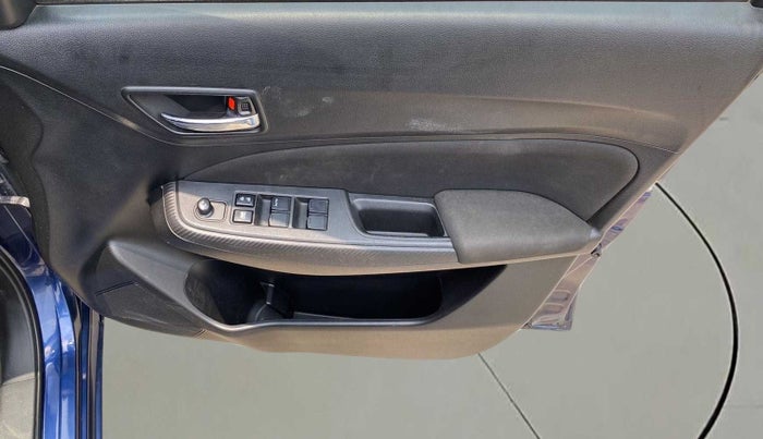 2019 Maruti Swift VXI, Petrol, Manual, 23,978 km, Driver Side Door Panels Control