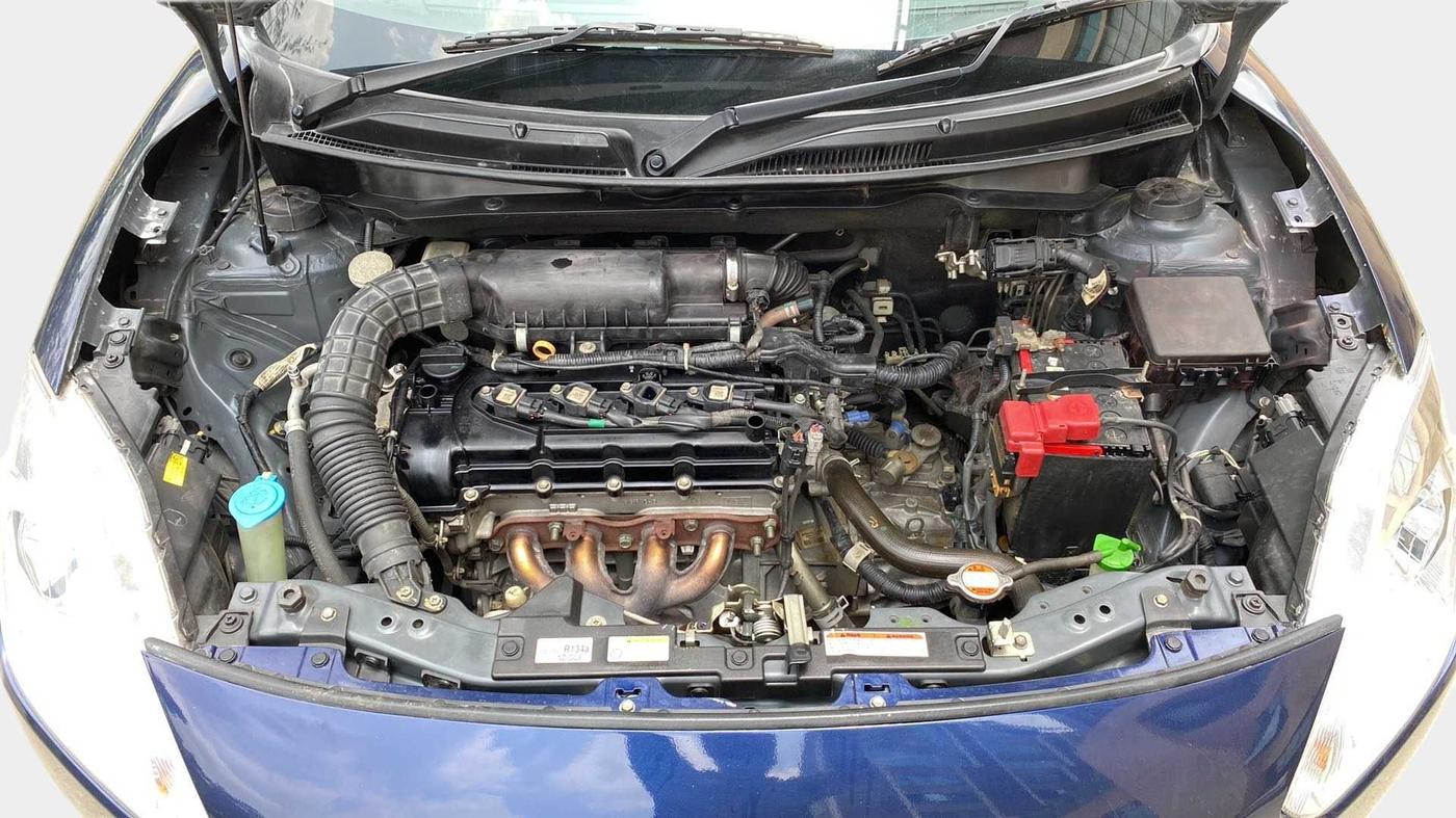 2019 Maruti Swift VXI, Petrol, Manual, 23,978 km, Open Bonet