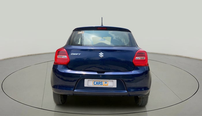2019 Maruti Swift VXI, Petrol, Manual, 23,978 km, Back/Rear