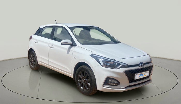2019 Hyundai Elite i20 SPORTZ PLUS  1.2 CVT, Petrol, Automatic, 38,639 km, SRP