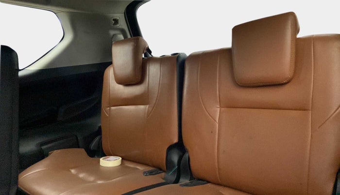 2019 Toyota Innova Crysta 2.4 VX 8 STR, Diesel, Manual, 84,344 km, Third Seat Row ( optional )