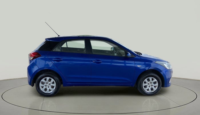 2017 Hyundai Elite i20 MAGNA 1.2, Petrol, Manual, 34,090 km, Right Side View