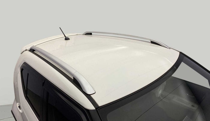 2020 Maruti IGNIS ZETA 1.2, Petrol, Manual, 41,672 km, Roof