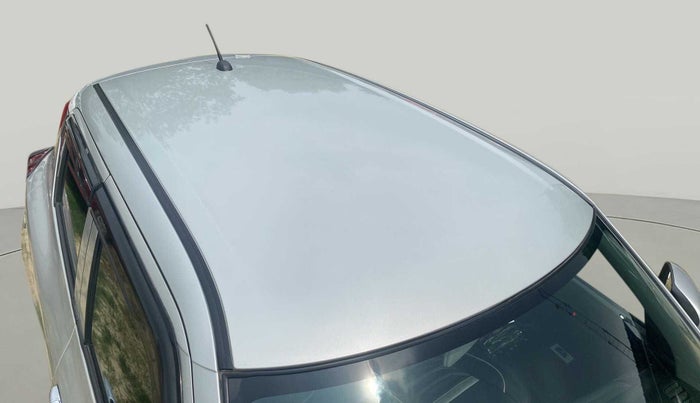 2021 Maruti Swift LXI, Petrol, Manual, 32,697 km, Roof