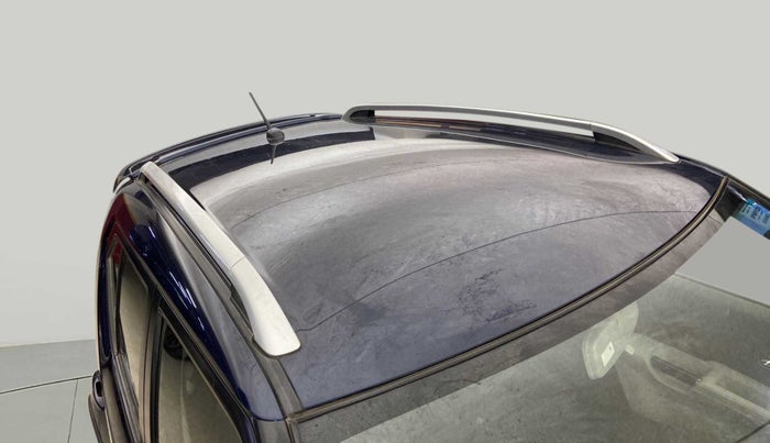 2022 Maruti IGNIS ZETA 1.2, Petrol, Manual, 3,348 km, Roof