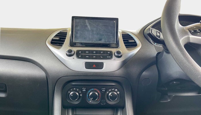 2019 Ford FREESTYLE TREND PLUS 1.2 PETROL, Petrol, Manual, 34,531 km, Air Conditioner