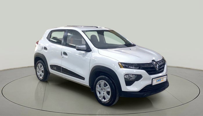 2023 Renault Kwid RXT 1.0 AMT, Petrol, Automatic, 5,712 km, SRP