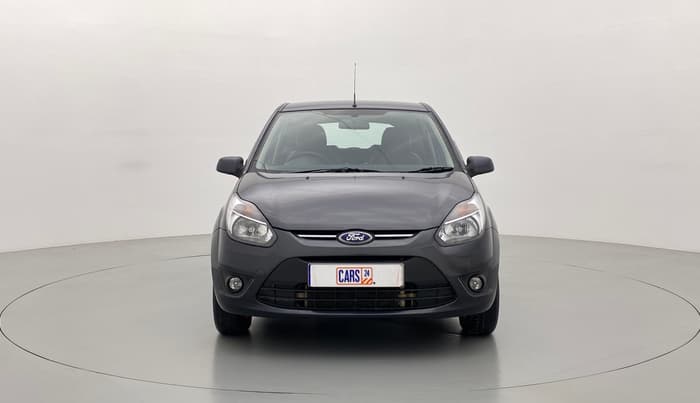2012 Ford Figo 1.2 TITANIUM DURATEC, Petrol, Manual, 30,915 km, Front