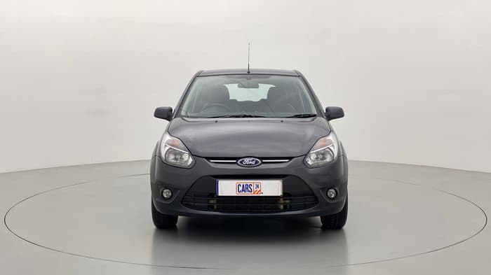 2012 Ford Figo 1.2 TITANIUM DURATEC, Petrol, Manual, 30,915 km, Front