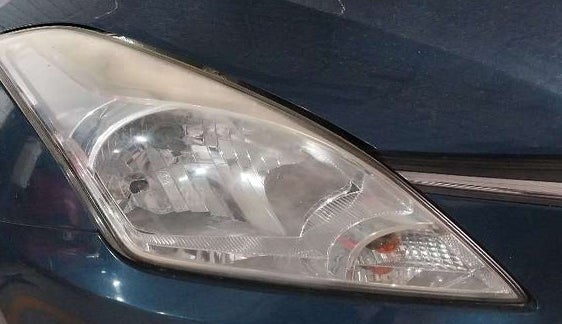 2015 Maruti Baleno DELTA DIESEL 1.3, Diesel, Manual, 64,012 km, Right headlight - Faded