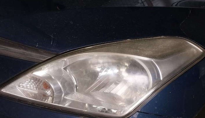 2015 Maruti Baleno DELTA DIESEL 1.3, Diesel, Manual, 64,012 km, Left headlight - Faded
