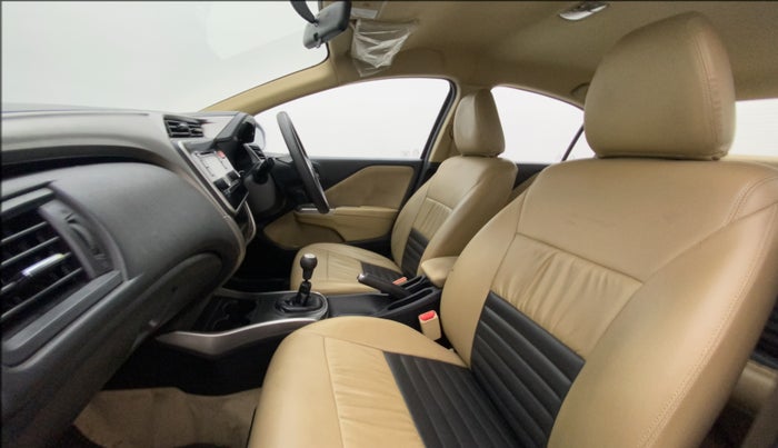 2015 Honda City 1.5L I-VTEC V MT, Petrol, Manual, 82,331 km, Right Side Front Door Cabin