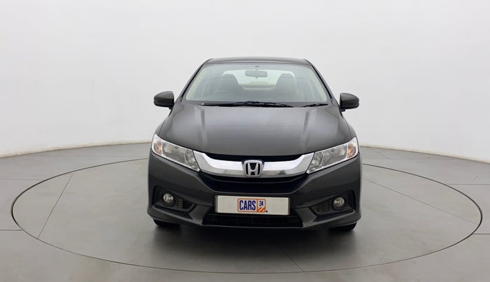 2015 Honda City 1.5L I-VTEC V MT, Petrol, Manual, 82,331 km, Front