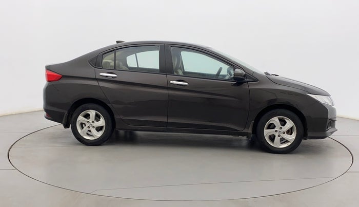 2015 Honda City 1.5L I-VTEC V MT, Petrol, Manual, 82,331 km, Right Side View
