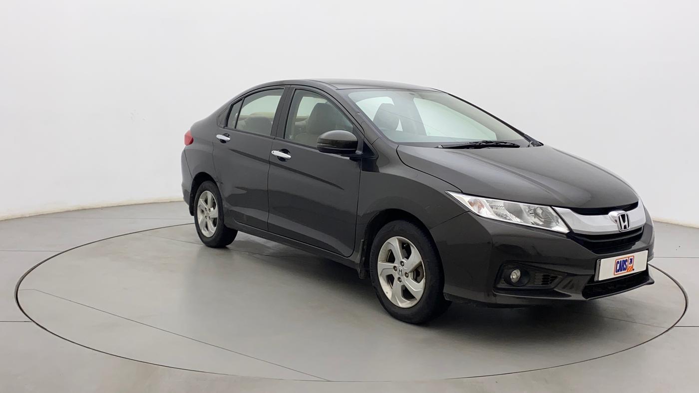2015 Honda City 1.5L I-VTEC V MT, Petrol, Manual, 82,331 km, SRP