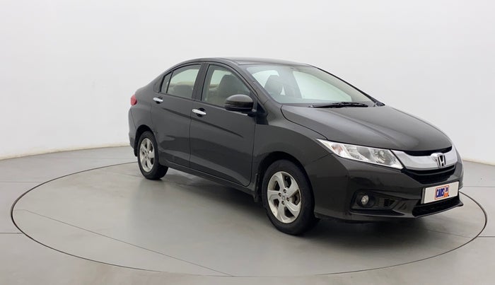 2015 Honda City 1.5L I-VTEC V MT, Petrol, Manual, 82,331 km, SRP