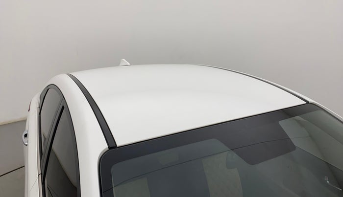 2019 Hyundai Verna 1.6 VTVT SX, Petrol, Manual, 62,608 km, Roof