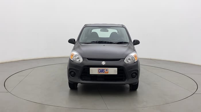 2018 Maruti Alto 800 LXI, Petrol, Manual, 35,792 km, Front